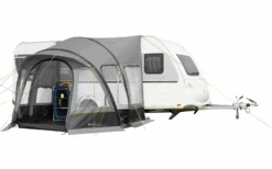 Berger Garda Air Aufblasbares Vorzelt Für Wohnwagen 13 Berger Garda Air Aufblasbares Vorzelt Für Wohnwagen -Berger 1186963 7017277
