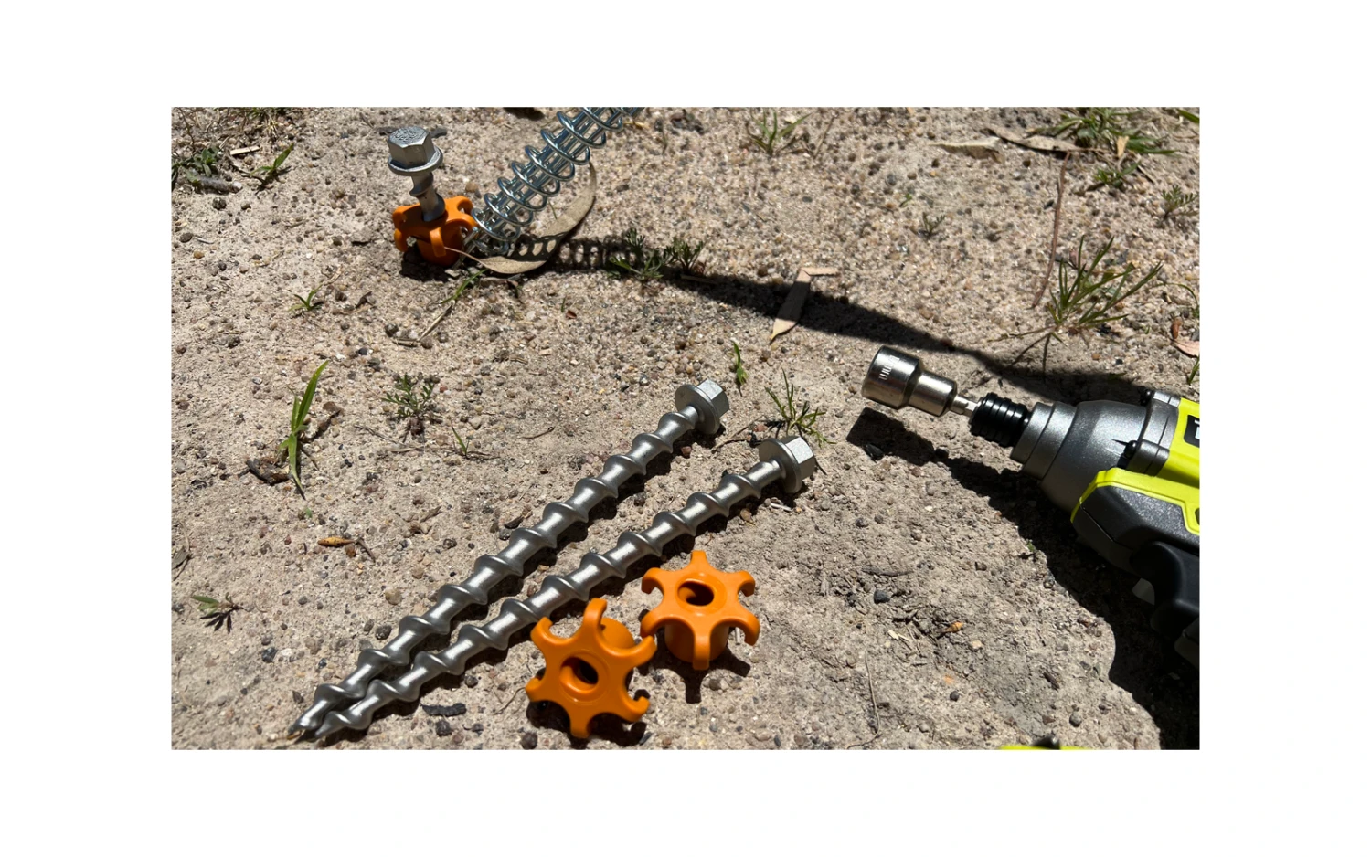 Peggy Peg Peg&Stop Heavy Duty 4er Set 4 Peggy Peg Peg&Stop Heavy Duty 4er Set – Bild 2