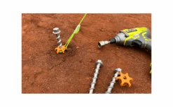 Peggy Peg Peg&Stop Heavy Duty 4er Set 13 Peggy Peg Peg&Stop Heavy Duty 4er Set -Berger 1186969 7020544