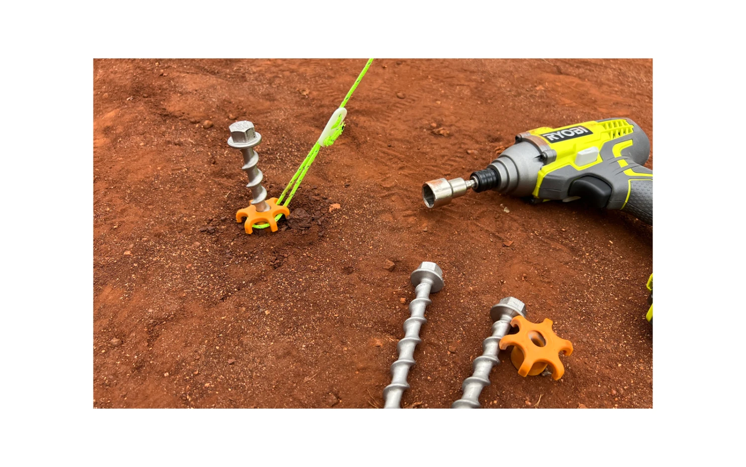 Peggy Peg Peg&Stop Heavy Duty 4er Set 5 Peggy Peg Peg&Stop Heavy Duty 4er Set – Bild 3