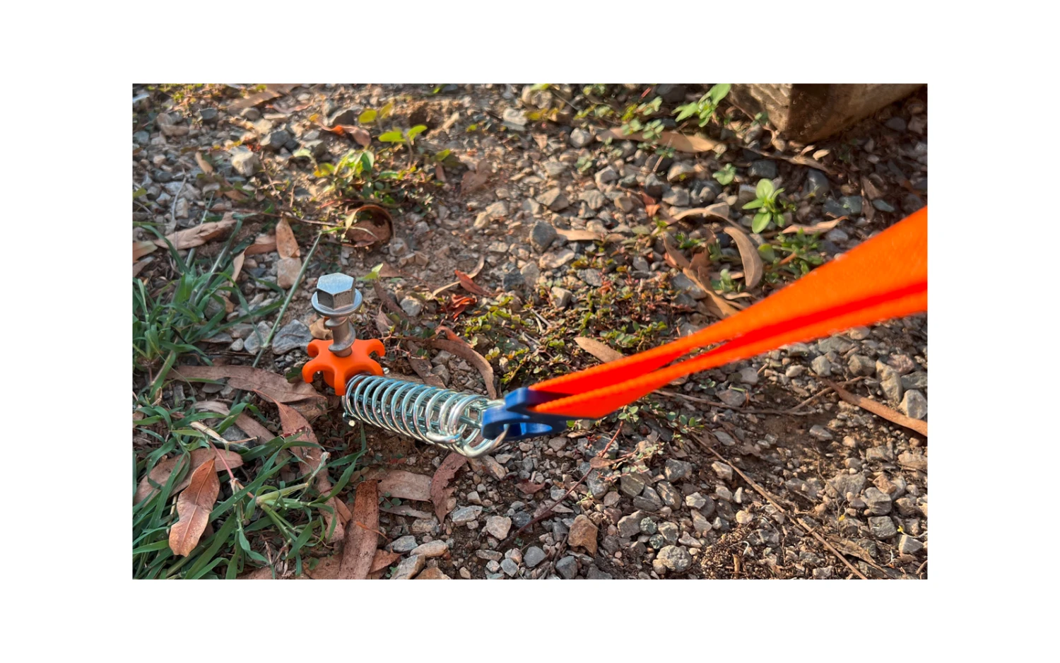 Peggy Peg Peg&Stop Heavy Duty 4er Set 7 Peggy Peg Peg&Stop Heavy Duty 4er Set – Bild 5