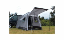 Outdoor Revolution Outhouse Handi Aufblasbares Vorzelt 25 Outdoor Revolution Outhouse Handi Aufblasbares Vorzelt -Berger 1187329 7018516