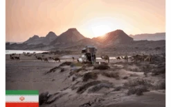 Gordigear Tanami Plus Dachzelt Inkl. Vorzelt -Berger 1194160 7062565