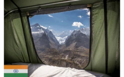 Gordigear Tanami Plus Dachzelt Inkl. Vorzelt -Berger 1194169 7062652