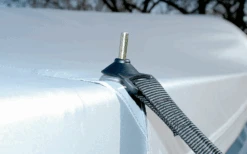 Brand Mistral Sturmsicherungsset 2 Teilig