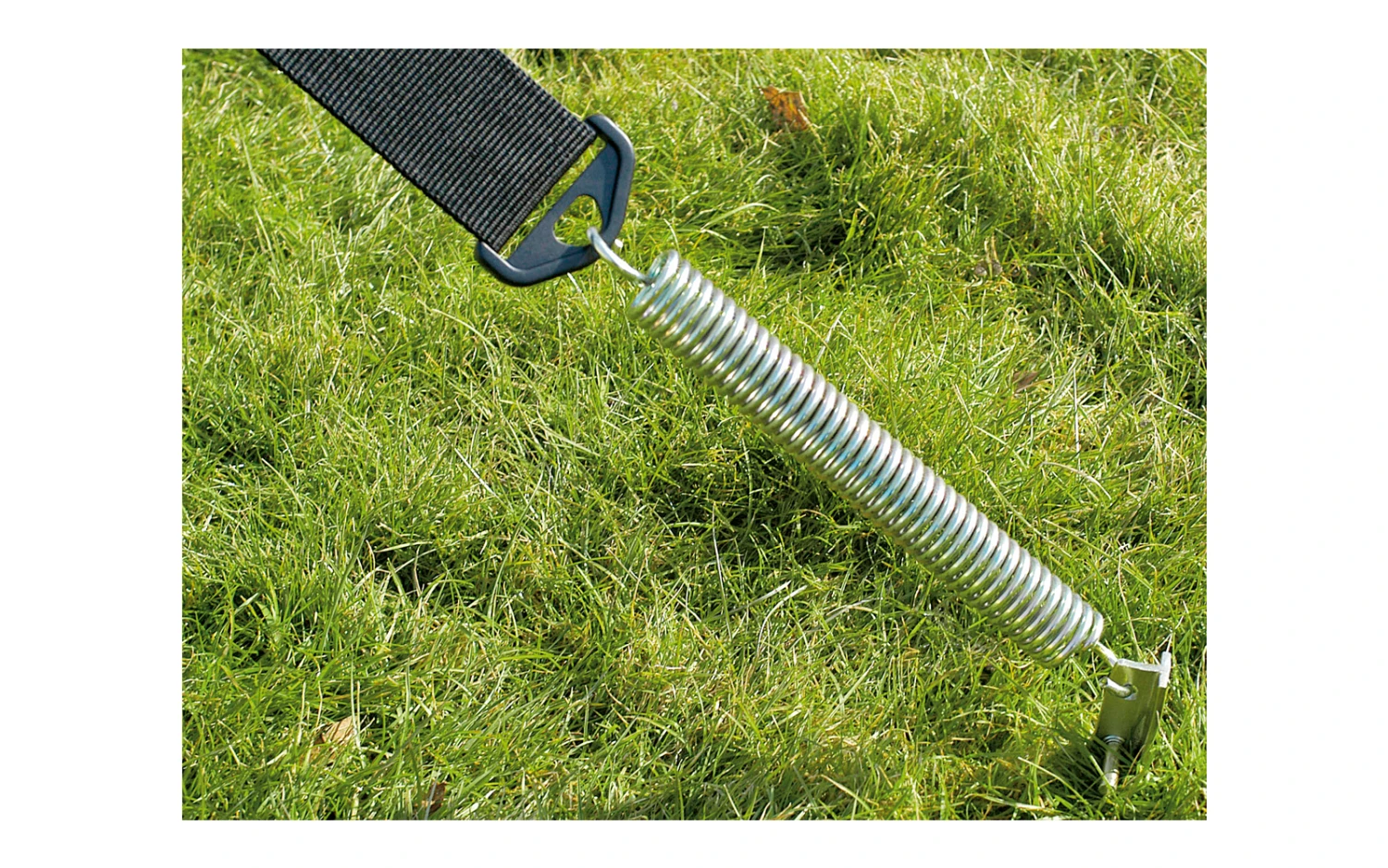 Brand Mistral Sturmsicherungsset 2 Teilig 4 Brand Mistral Sturmsicherungsset 2 Teilig – Bild 2