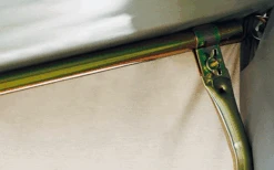 Berger Andruckstange