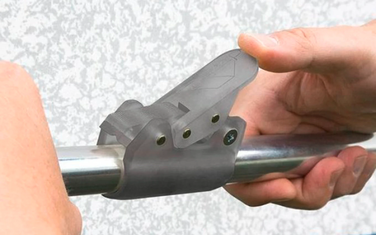 Berger Power Grip 3 Berger Power Grip