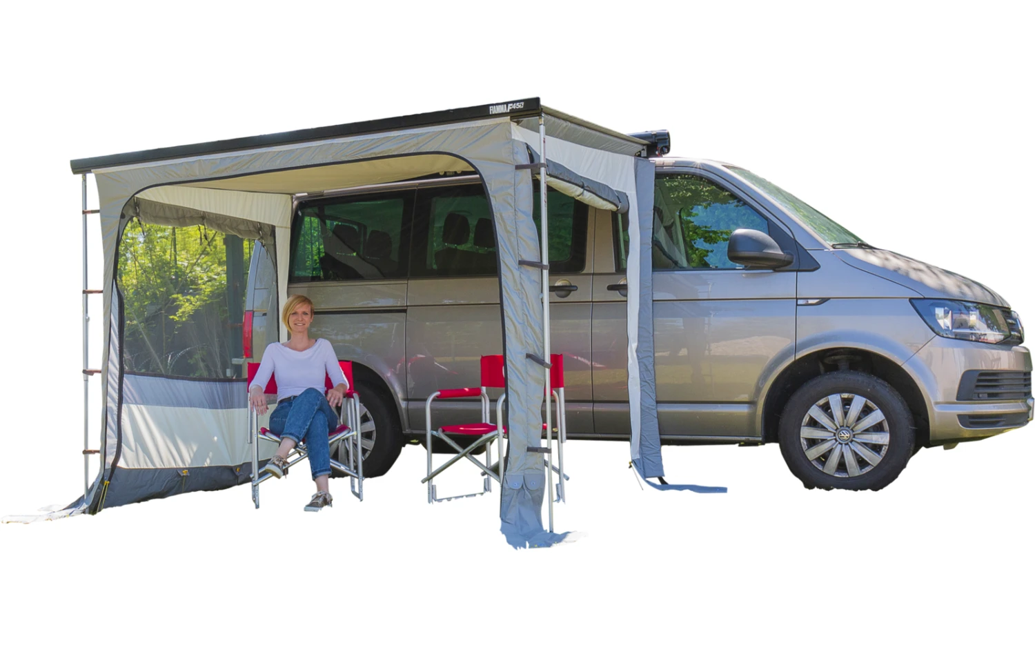 Fiamma Privacy Ultra Light 5 Fiamma Privacy Ultra Light – Bild 3