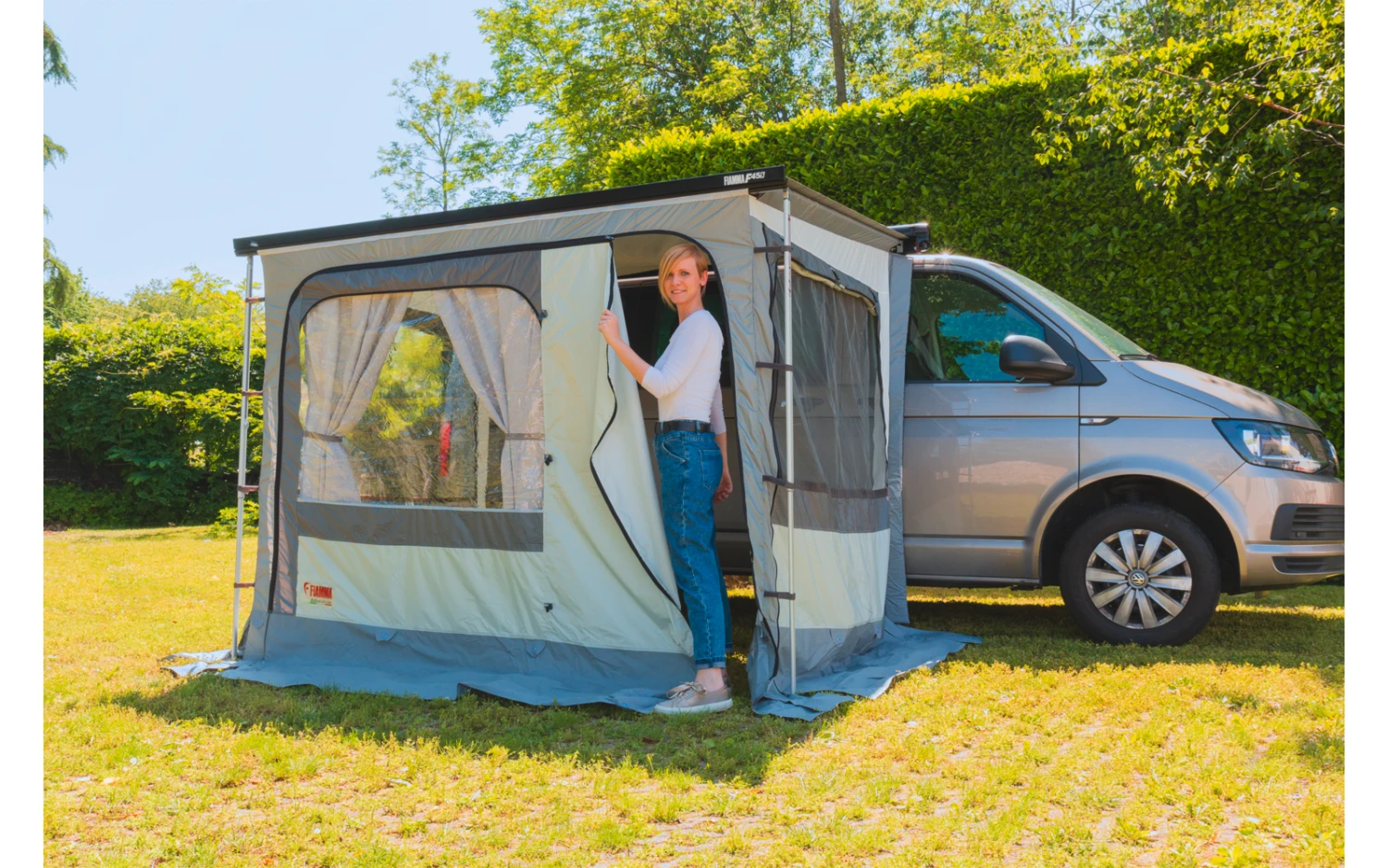 Fiamma Privacy Ultra Light 3 Fiamma Privacy Ultra Light