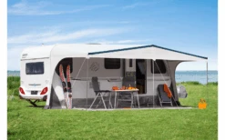 Berger Solera Lux II Sonnenvordach 25 Berger Solera Lux II Sonnenvordach -Berger 1194610 7055911