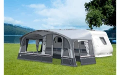 Brand Arcade Caravan Vorzelt -Berger 1194766 7071973