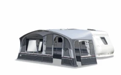 Brand Arcade Caravan Vorzelt -Berger 1194769 7071982