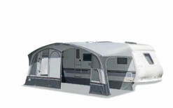 Brand Arcade Caravan Vorzelt -Berger 1194772 7071991