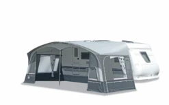 Brand Arcade Caravan Vorzelt -Berger 1194775 7072000