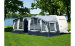 Brand Arcade Caravan Vorzelt -Berger 1194784 7072027