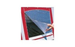 DWT Villa 6 Steilwandzelt Für 6 Personen -Berger 1195888 7056124