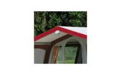 DWT Villa 6 Steilwandzelt Für 6 Personen -Berger 1195891 7056133