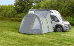 Berger Touring Easy Air XL Aufblasbares Vorzelt Kastenwagen & Reisemobil 14 Berger Touring Easy Air XL Aufblasbares Vorzelt Kastenwagen & Reisemobil -Berger 1195963 7056199