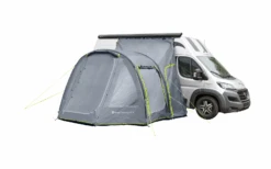 Berger Touring Easy Air XL Aufblasbares Vorzelt Kastenwagen & Reisemobil 16 Berger Touring Easy Air XL Aufblasbares Vorzelt Kastenwagen & Reisemobil -Berger 1195969 7056217
