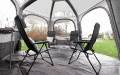 Vango Airhub Hexaway II Aufblasbares Busvorzelt -Berger 1195996 7066894