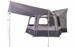 Vango Airhub Hexaway II Aufblasbares Busvorzelt -Berger 1196038 7072789