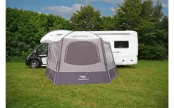 Vango Airhub Hexaway II Aufblasbares Busvorzelt -Berger 1196044 7072807