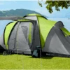 Berger Liberty 4 Familienzelt Für 4 Personen 1 Berger Liberty 4 Familienzelt Für 4 Personen -Berger 1196077 7055056