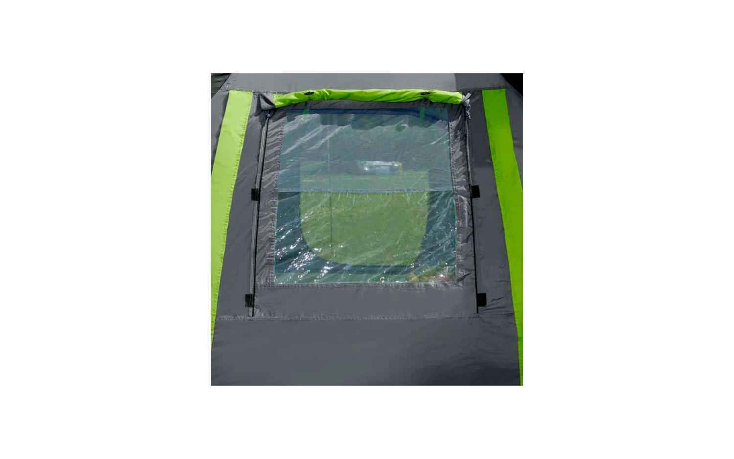 Berger Liberty 4 Familienzelt Für 4 Personen 5 Berger Liberty 4 Familienzelt Für 4 Personen – Bild 3