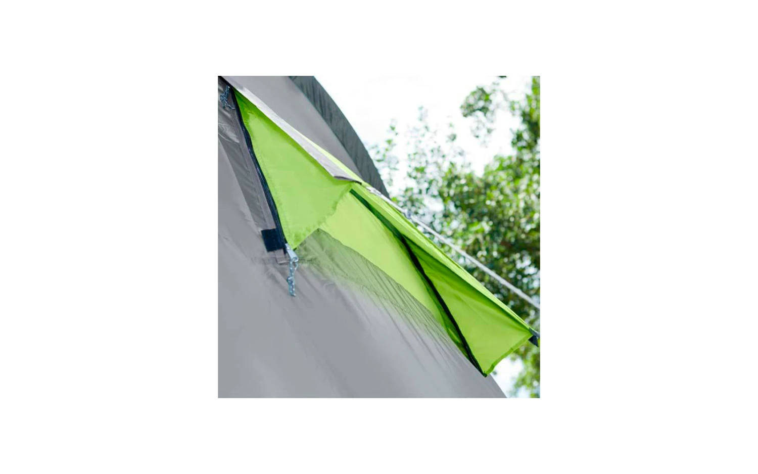 Berger Liberty 4 Familienzelt Für 4 Personen 6 Berger Liberty 4 Familienzelt Für 4 Personen – Bild 4