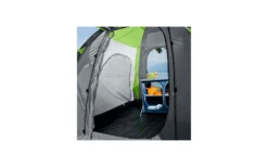 Berger Liberty 4 Familienzelt Für 4 Personen 27 Berger Liberty 4 Familienzelt Für 4 Personen -Berger 1196104 7055110