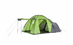 Berger Merano 4 Familienzelt Für 4 Personen -Berger 1196125 7065046