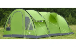 Berger Sierra 6 Tunnelzelt Für 6 Personen 17 Berger Sierra 6 Tunnelzelt Für 6 Personen -Berger 1196134 7070500