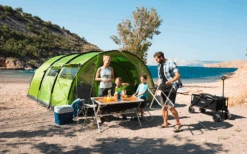 Berger Sierra 6 Tunnelzelt Für 6 Personen 20 Berger Sierra 6 Tunnelzelt Für 6 Personen -Berger 1196143 7056883