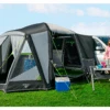 Berger Liberta Air Aufblasbares, FreistehendesVorzelt Für Campingbus -Berger 1196158 7055701