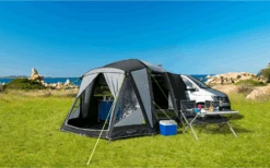 Berger Liberta Air Aufblasbares, FreistehendesVorzelt Für Campingbus 14 Berger Liberta Air Aufblasbares, FreistehendesVorzelt Für Campingbus -Berger 1196161 7055716