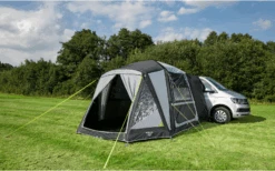 Berger Liberta Air Aufblasbares, FreistehendesVorzelt Für Campingbus 15 Berger Liberta Air Aufblasbares, FreistehendesVorzelt Für Campingbus -Berger 1196164 7055725