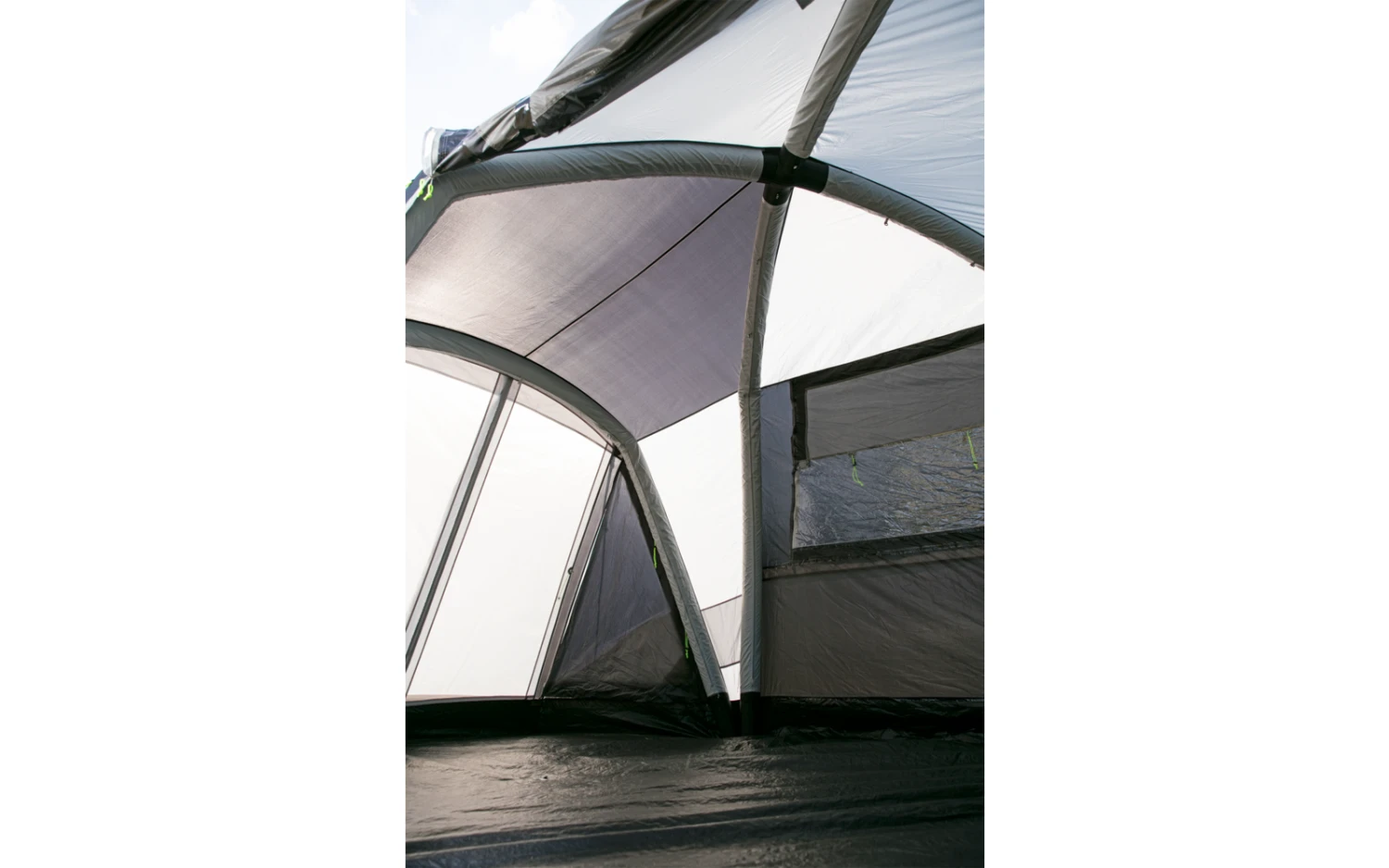 Berger Liberta Air Aufblasbares, FreistehendesVorzelt Für Campingbus 10 Berger Liberta Air Aufblasbares, FreistehendesVorzelt Für Campingbus – Bild 8