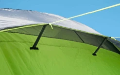 Berger Sierra 6-L Tunnelzelt 27 Berger Sierra 6-L Tunnelzelt -Berger 1196197 7069696