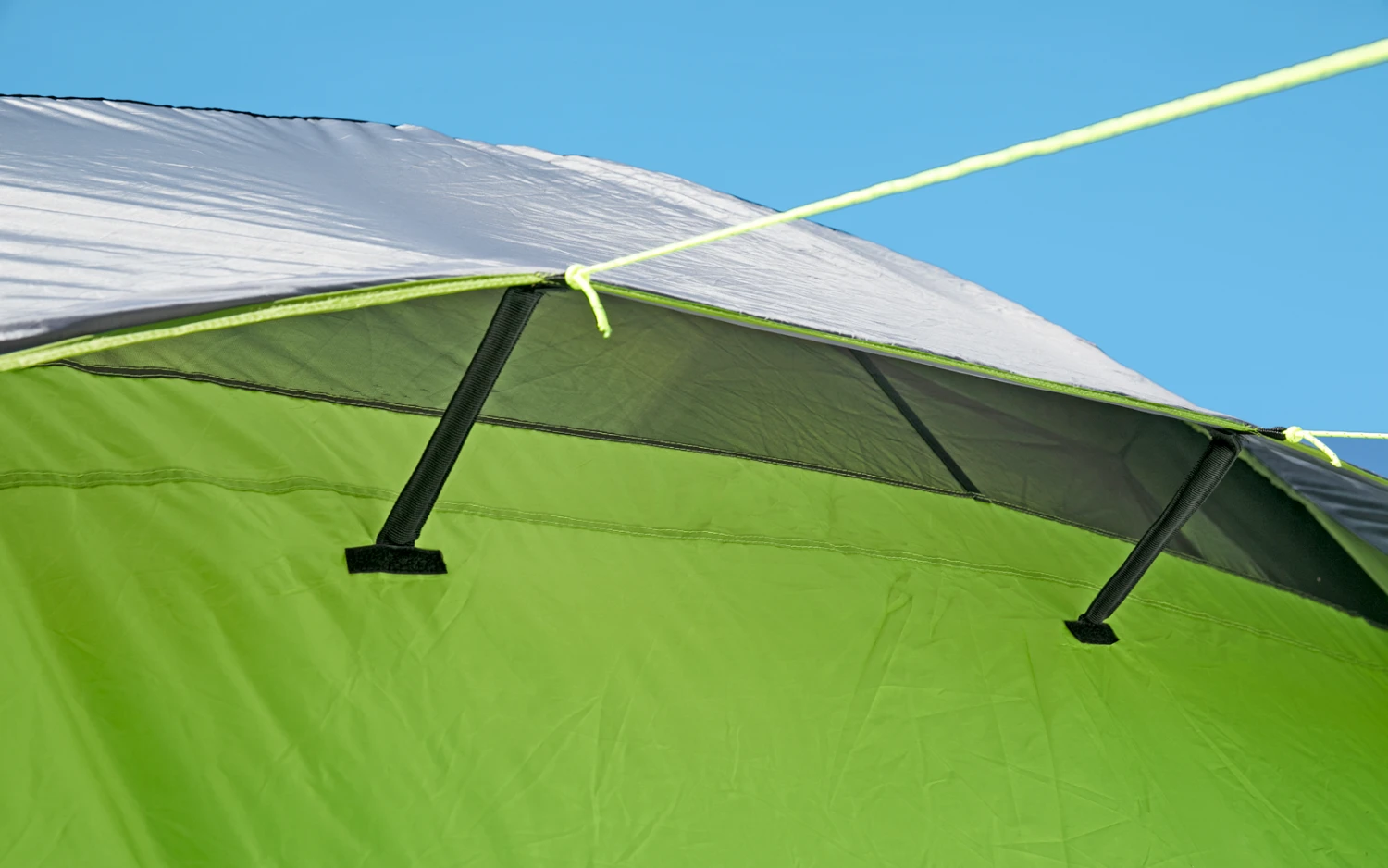 Berger Sierra 6-L Tunnelzelt 11 Berger Sierra 6-L Tunnelzelt – Bild 9