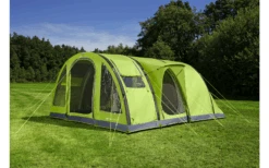 Berger Sierra 6-L Tunnelzelt 29 Berger Sierra 6-L Tunnelzelt -Berger 1196203 7069714