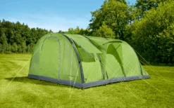 Berger Sierra 6-L Tunnelzelt 31 Berger Sierra 6-L Tunnelzelt -Berger 1196209 7069732