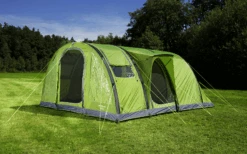 Berger Sierra 6-L Tunnelzelt 32 Berger Sierra 6-L Tunnelzelt -Berger 1196212 7069741