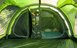 Berger Sierra 6-L Tunnelzelt 21 Berger Sierra 6-L Tunnelzelt -Berger 1196221 7069768