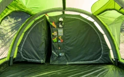 Berger Sierra 6-L Tunnelzelt 24 Berger Sierra 6-L Tunnelzelt -Berger 1196230 7069795