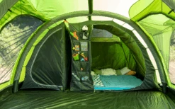 Berger Sierra 6-L Tunnelzelt 25 Berger Sierra 6-L Tunnelzelt -Berger 1196233 7069804