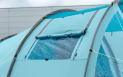 Camptime Uranus 6 Tunnelzelt Für 6 Personen -Berger 1196371 7070149