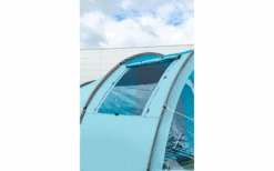 Camptime Uranus 6 Tunnelzelt Für 6 Personen -Berger 1196374 7070158