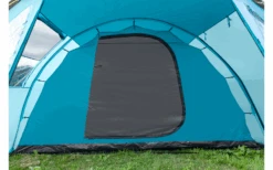 Camptime Uranus 6 Tunnelzelt Für 6 Personen -Berger 1196377 7070167