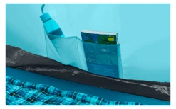 Camptime Uranus 6 Tunnelzelt Für 6 Personen -Berger 1196389 7070203